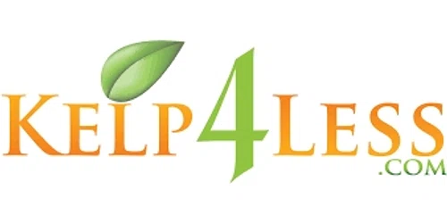 Kelp4less Promo Code