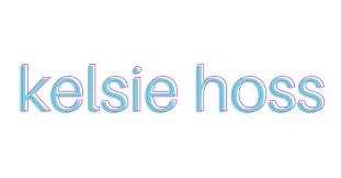 Kelsie Hoss Promo Code