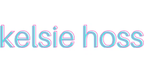 Kelsie Hoss Promo Code