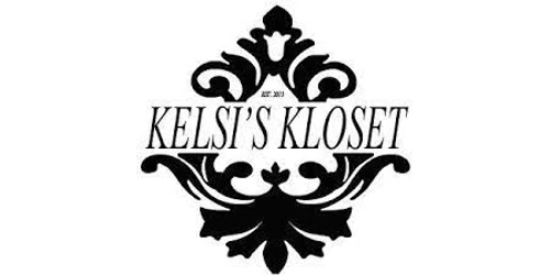 Kelsi’s Kloset Promo Code