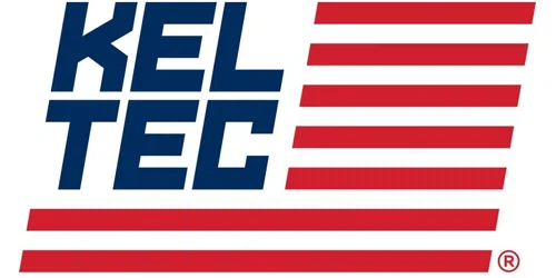KelTec Merchant logo