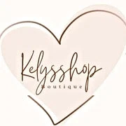 Kelysshop Boutique Merchant Logo