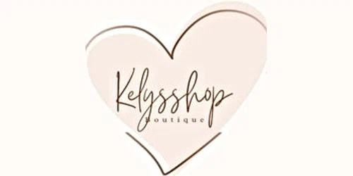 Kelysshop Boutique Promo Code