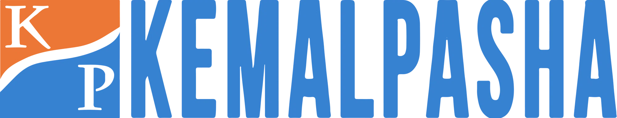 KemalPasha.com Merchant Logo