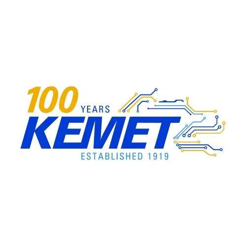 Kemet Merchant Logo