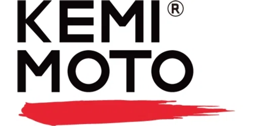Kemimoto Merchant logo