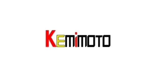 Kemimoto coupon