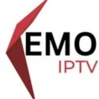 KEMO IPTV Merchant Logo