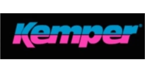 Kemper Snowboards Merchant logo