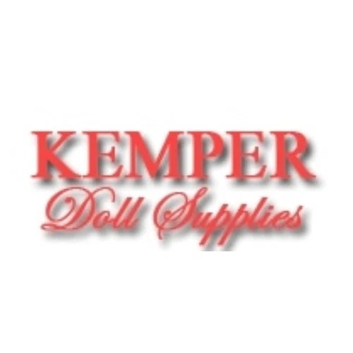 KEMPER DOLLS Promo Code — 50 Off in September 2024