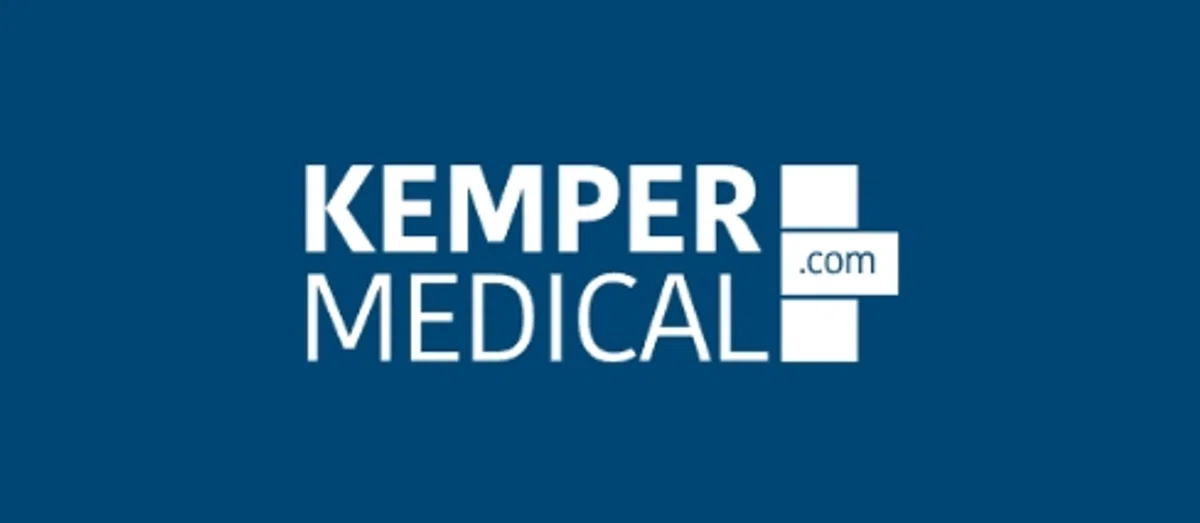 KEMPER MEDICAL Promo Code — 200 Off in Feb 2024