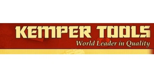 Kemper Tools Promo Code