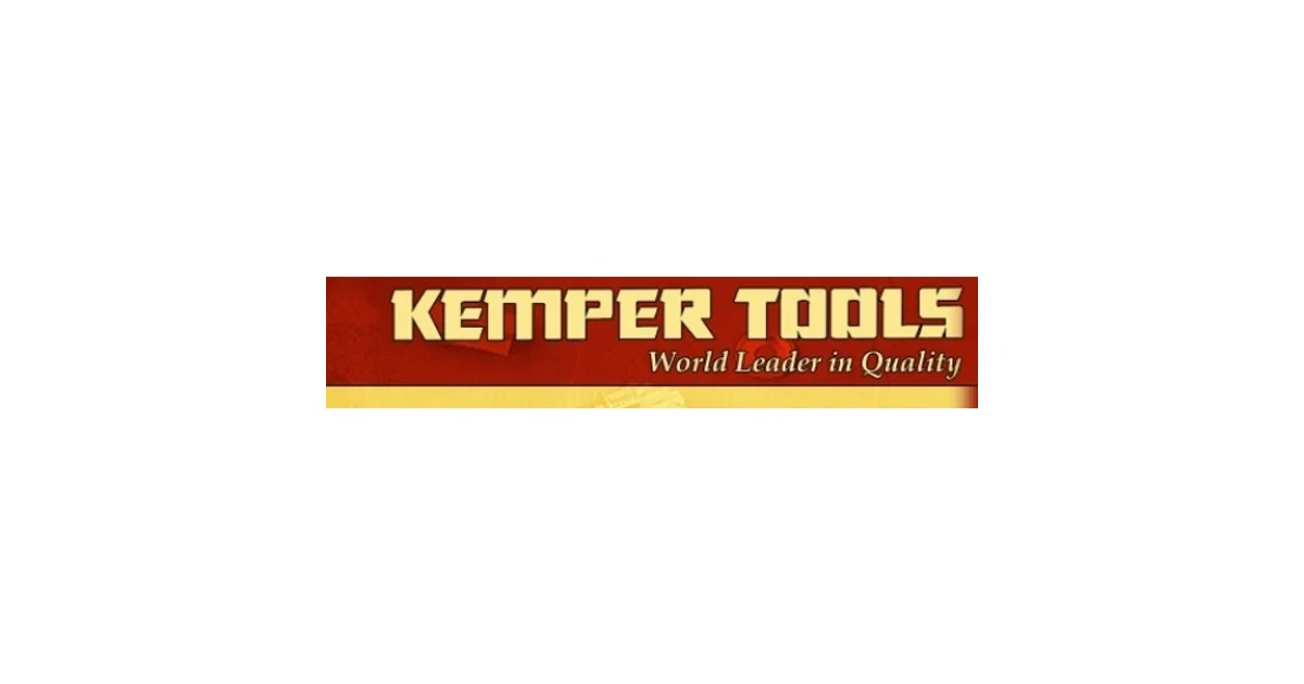 KEMPER TOOLS Promo Code โ 70 Off in February 2025
