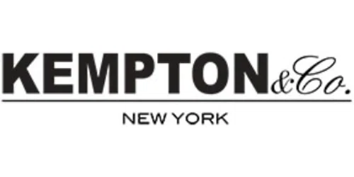Kempton & Co. Promo Code