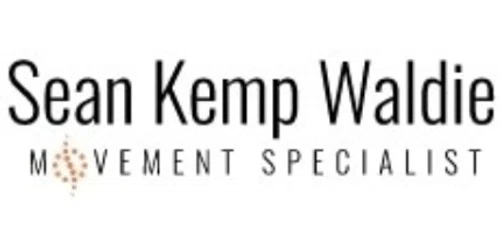 Sean Kemp Waldie Promo Code