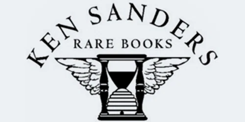Ken Sanders Rare Books Promo Code