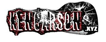 Ken Carson Merchant Logo