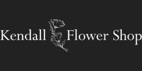 Kendall Flower Shop Promo Code