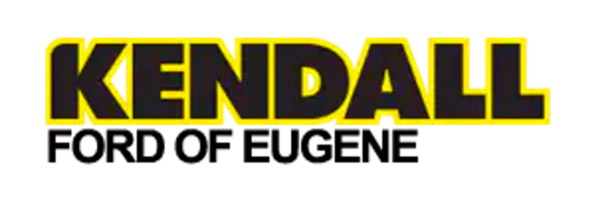 KENDALL FORD OF EUGENE Promo Code — 15 Off 2024
