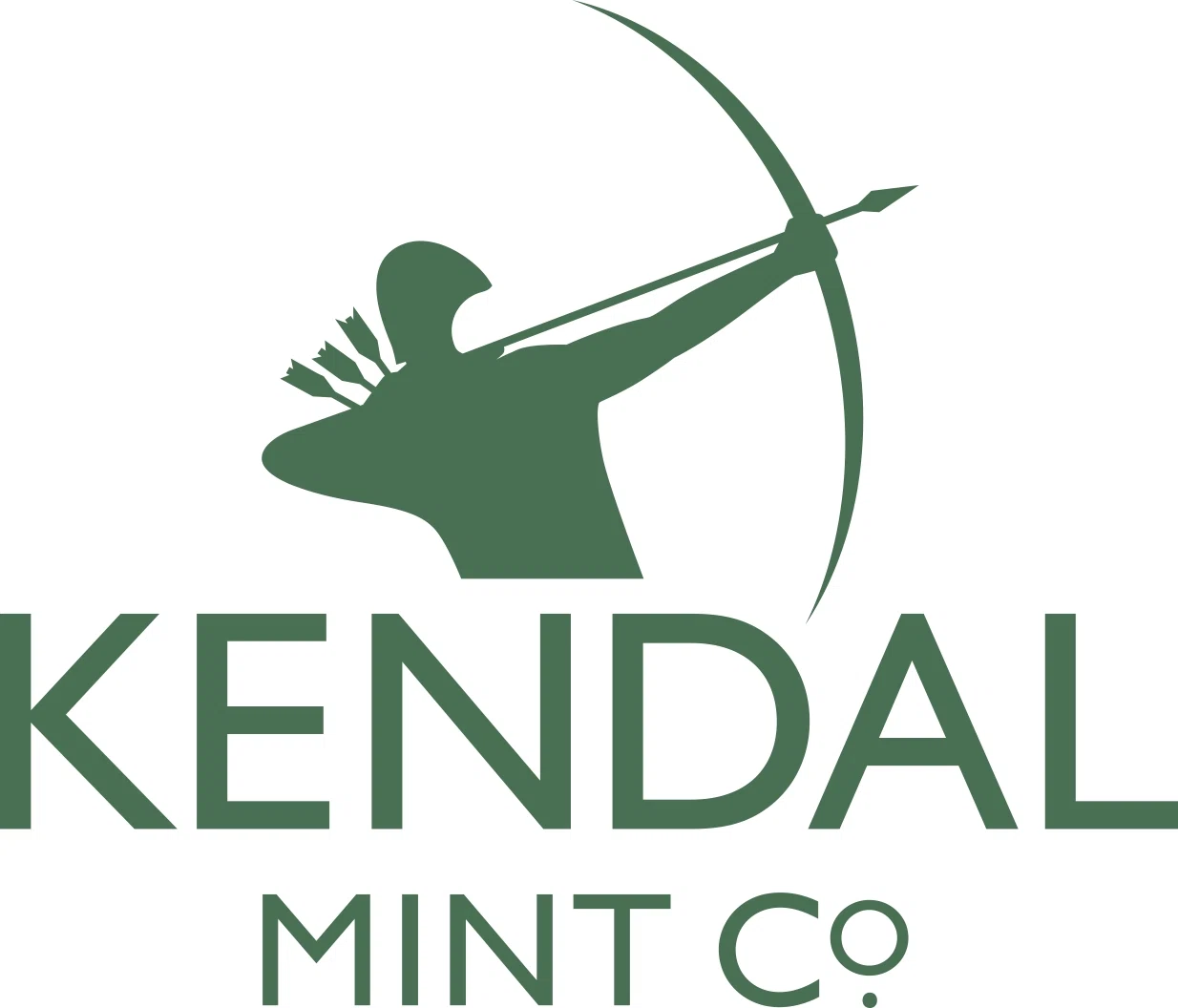 Kendal Mint Promo Code