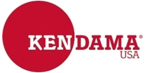 Kendama USA Merchant logo