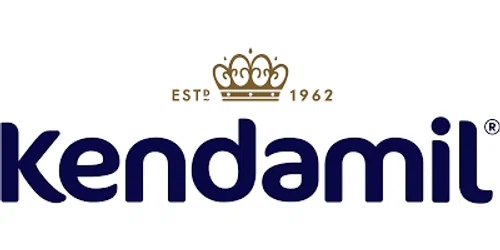 Kendamil Merchant logo
