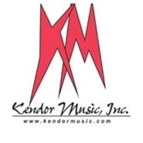 KendorMusic.com Promo Code