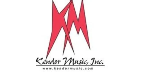 KendorMusic.com Promo Code