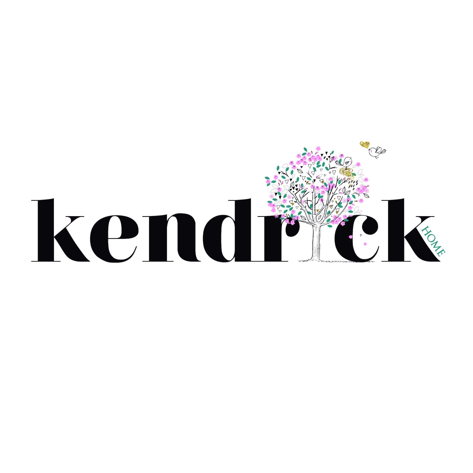 Kendrick Home Merchant Logo