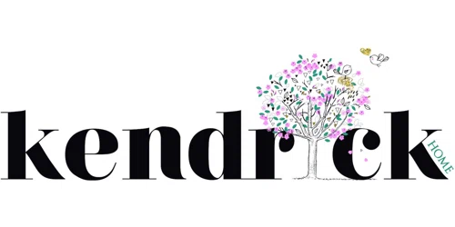 Kendrick Home Promo Code
