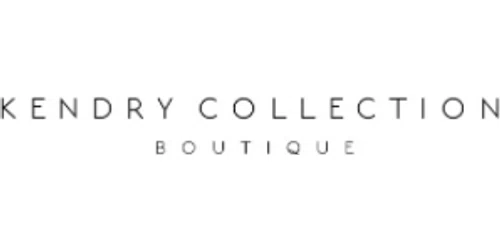 Kendry Collection Boutique Promo Code