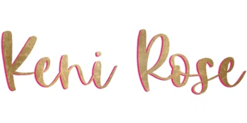 KeNi Rose Boutique Promo Code