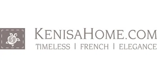 Kenisa Home Merchant Logo