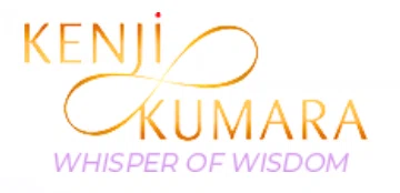 Kenji Kumara Merchant Logo