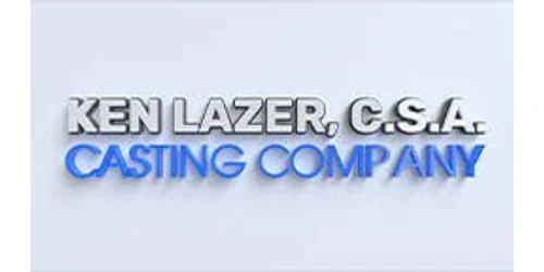 Ken Lazer Casting Promo Code