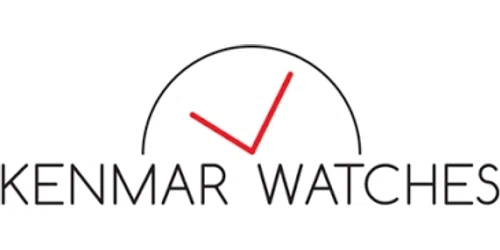 Kenmar Watches Promo Code