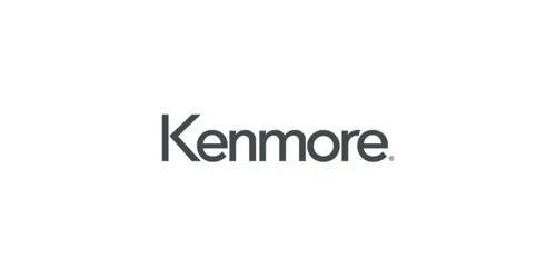 Kenmore coupon
