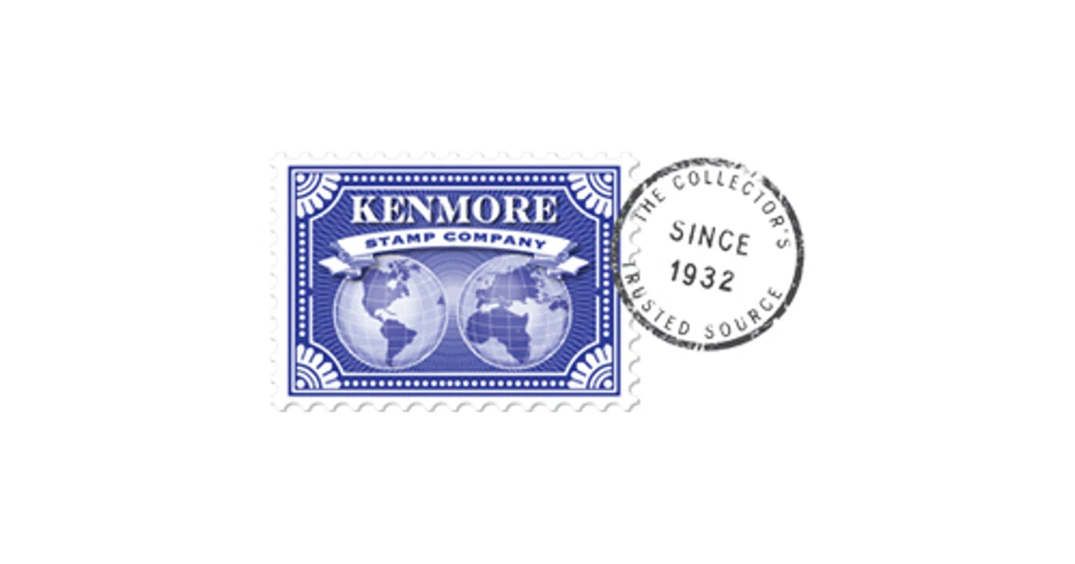 Kenmore Stamp Promo Code 25 Off (Sitewide) in Aug 2025