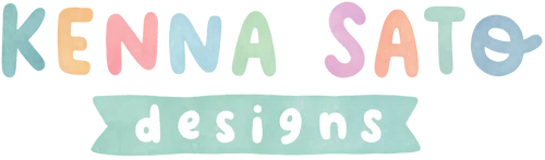 Kenna Sato Designs Promo Code