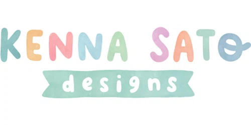 Kenna Sato Designs Promo Code
