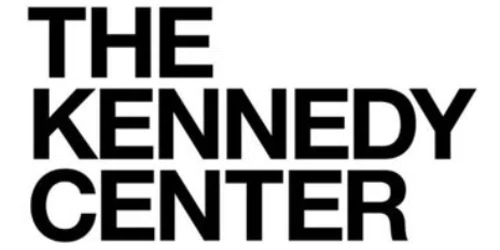 The Kennedy Center Merchant logo