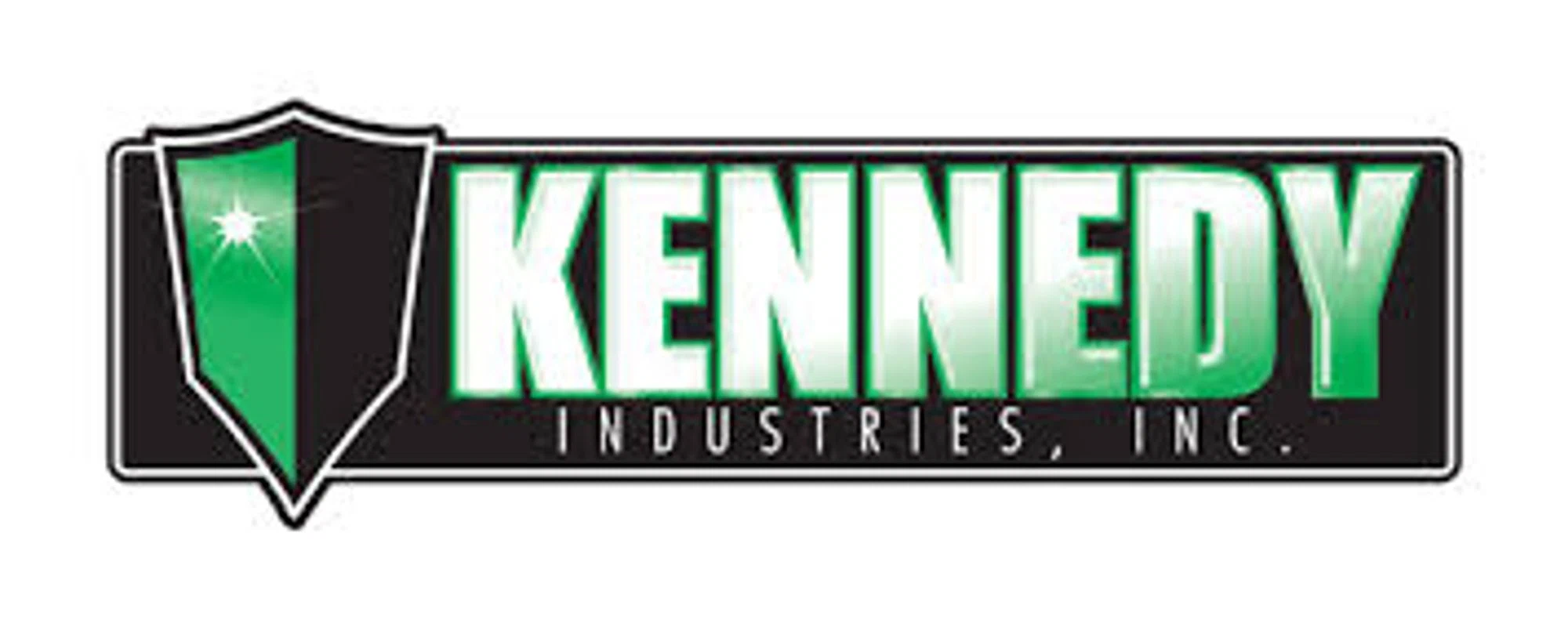 Kennedy Industries Merchant Logo