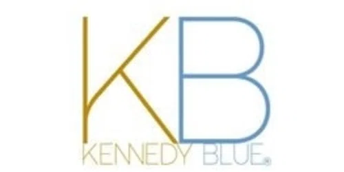 Kennedy Blue Merchant logo