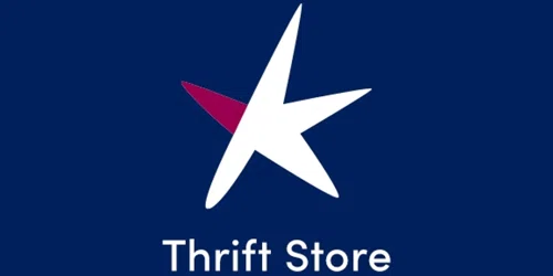The Kennedy Collective Thrift Store Merchant logo