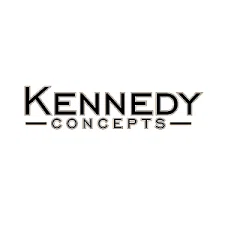 Kennedy Concepts Merchant Logo