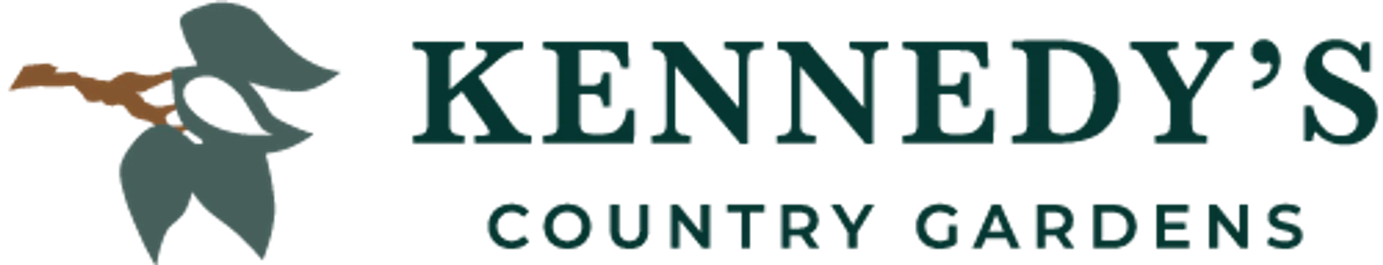 KENNEDY'S COUNTRY GARDENS Promo Code — 150 Off 2024