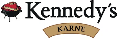 Kennedy's Karne Merchant Logo