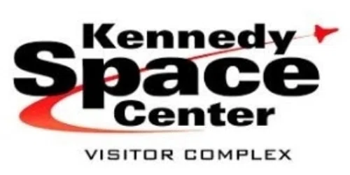 Kennedy Space Center Merchant logo