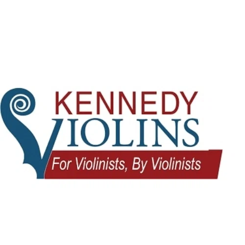 20 Off Kennedy Violins Discount Code (2 Active) Jul '24