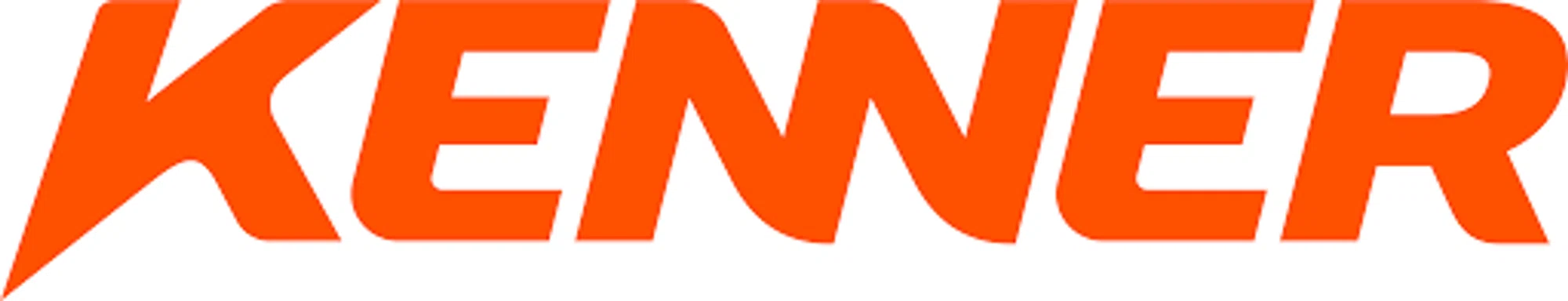 Kenner Merchant Logo